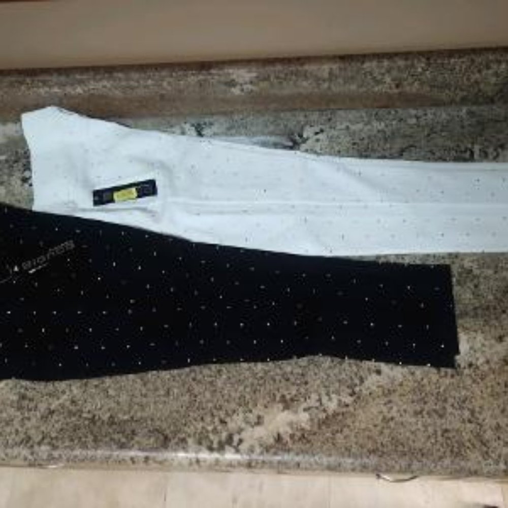 Bianca Nygard Capris - Two Pair - S/P